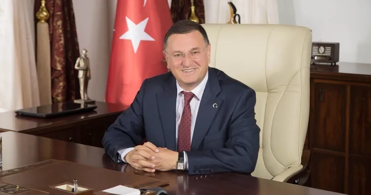 Başkan Savaş’tan hala bir ses yok
