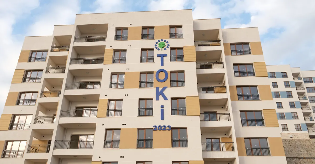 TOKİ 250 BİN KONUT BAŞVURUSU (e-Devlet): TOKİ 250 bin konut projesi başvuruları ne zaman, ödeme planı nasıl?