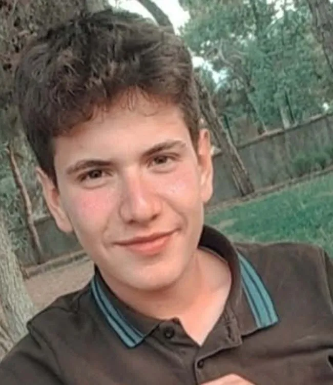 Gittiği asker eğlencesi sonu oldu: 18 yaşındaki Deniz Özel’den kahreden haber!