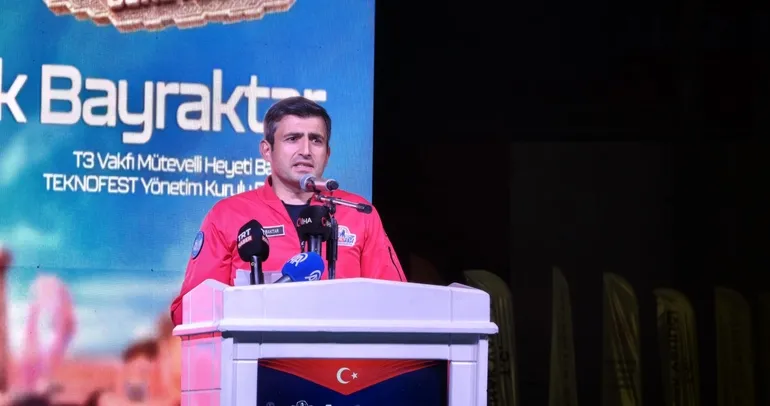 "Teknoloji rüzgarı Güneydoğu'dan esecek"