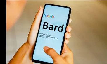 Google’ın yapay zekası: Bard 40 dilde yanıtlıyor