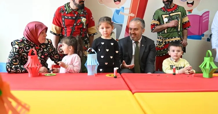 Ana Kucağı şimdi de Hürriyet’te