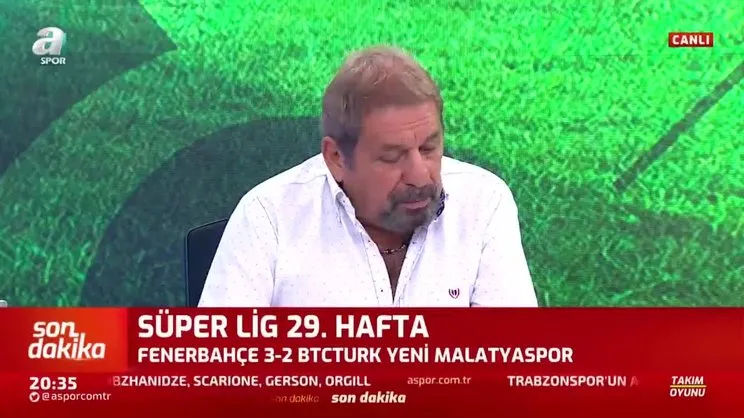 Erman Toroğlu çok sert konuştu!