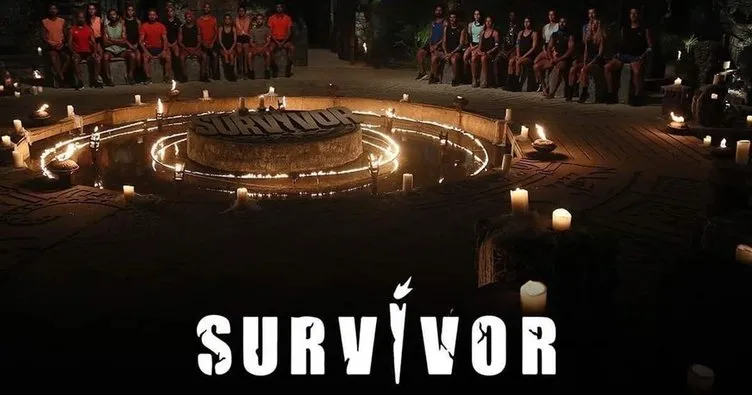 Survivor’da eleme adayı kim oldu? 29 Mart Survivor dokunulmazlık oyununu kim kazandı, ödülü hangi takım aldı?
