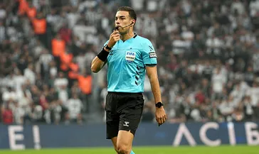 UEFA’dan Oğuzhan Çakır’a görev