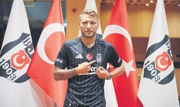 Yapbozun sıradaki parçası Lauriente