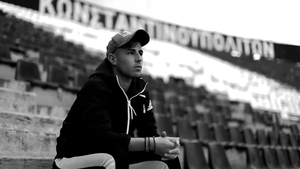 PAOK'tan Fenerbahçe'ye Dimitris Pelkas mesajı! videosunu ...