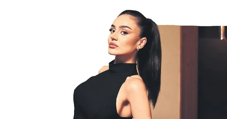 ‘Sahnem zengin bir sofra gibi’