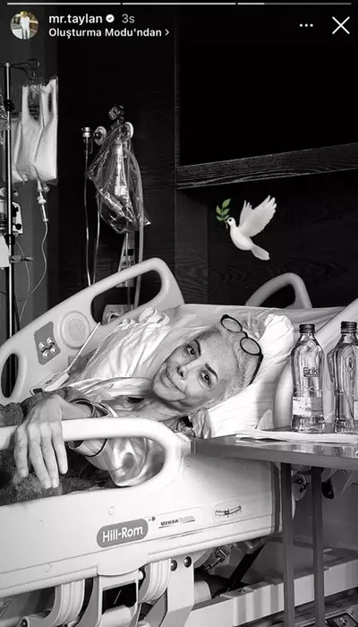 En zor veda! Tanyeli son yolculuğuna uğurlandı: Oğlu ve eşinin hali yürekleri dağladı