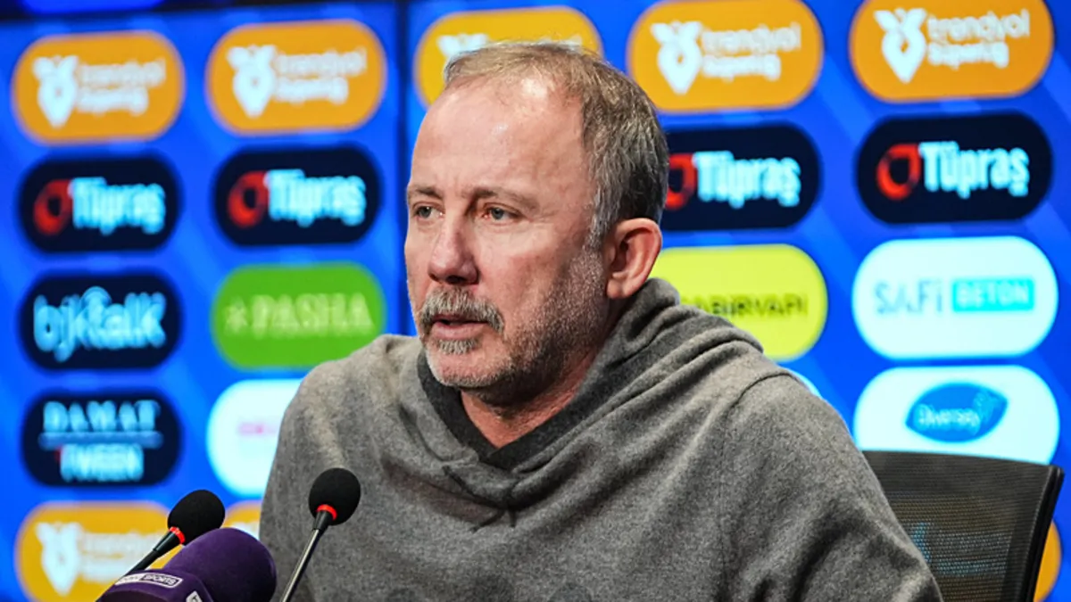 Sergen Yalçın biletini kesti! Kredisini tüketen futbolcu ayrılıyor… – Galeri Sergen Yalçın biletini kesti! Kredisini tüketen futbolcu ayrılıyor… – Galeri