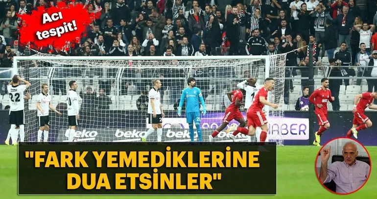 Ahmet Çakar: Uğurlu, mükemmel maç yönetti