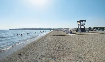 İZSU’dan denize kaçak deşarj