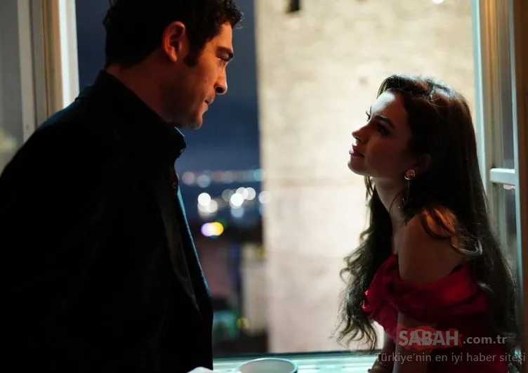 Dünyanın gözü Bir Gece Masalı’nda