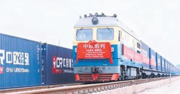 China Daily’den Türkiye’ye övgü