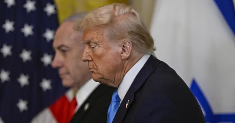 ABD ve İsrail arasında ateşkes çatlağı