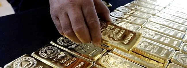 altin fiyatlari yeni rekorunu kirdi altin icin bu seviyelere dikkat altin yukselisini surdurecek mi son dakika haberler