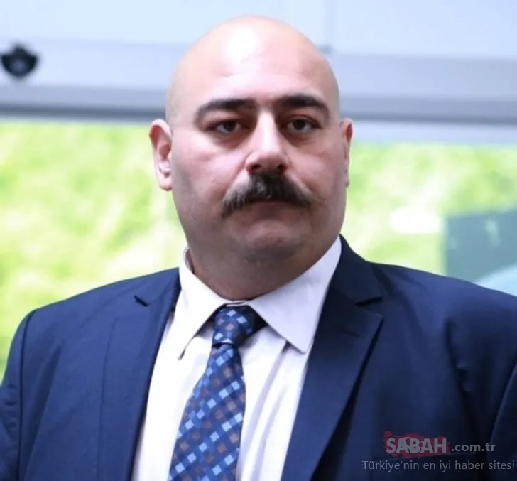 Ata Demirer hızla zayıflıyor! Ünlü komedyen Ata Demirer�in son hali