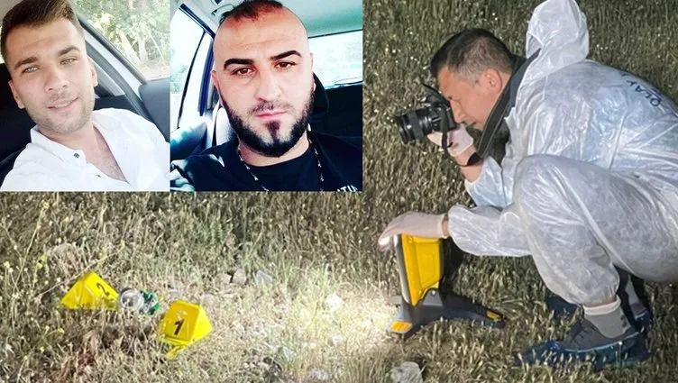 SON DAKİKA: İzmir’de vahşet: 3 arkadaşından 2’sini öldürdü!