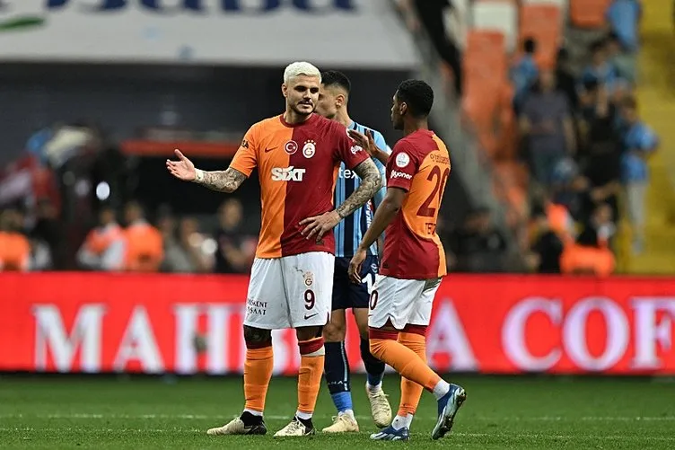 Son dakika Galatasaray haberi: Ahmet Çakar’dan yıldız isme şok sözler! İlk defa bu kadar kötüydü | Galibiyetin mimarı o isim