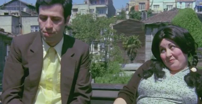 Yeşilçam’ın ’saf kızı’ olarak hafızalara kazınmıştı! Oya Akkartal’ın son halini gören inanamıyor...