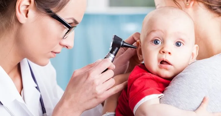 Cocuklarda Isitme Kaybinin 6 Onemli Sinyali Saglik Haberlerison Dakika Haberler