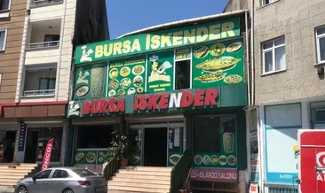 Esenyurt’ta korkutan çatı yangını