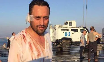 AK Parti İstanbul İl Başkanı Bayram Şenocak: İBB’de zulüm var