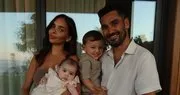Futbolcu eşiyiz diye boş insan değiliz