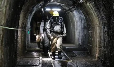 TTK, Zonguldak’taki taş kömürü sahasını ihaleye çıkardı #zonguldak