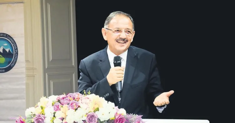 Keçiören’de arabaşı gecesi