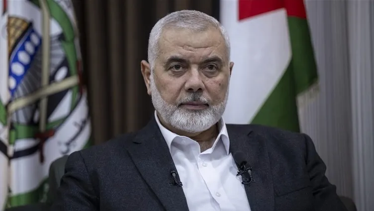 Hamas’ın yeni lideri kim olacak? İngiliz basını o ismi işaret etti