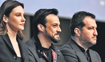 Külliye’de Kuruluş Orhan rüzgarı esti