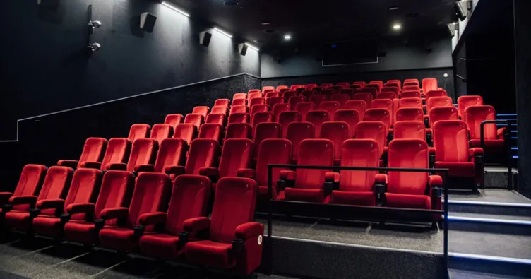 Bu hafta 7 film vizyona girecek! İşte heyecanla beklenen vizyondaki filmler...