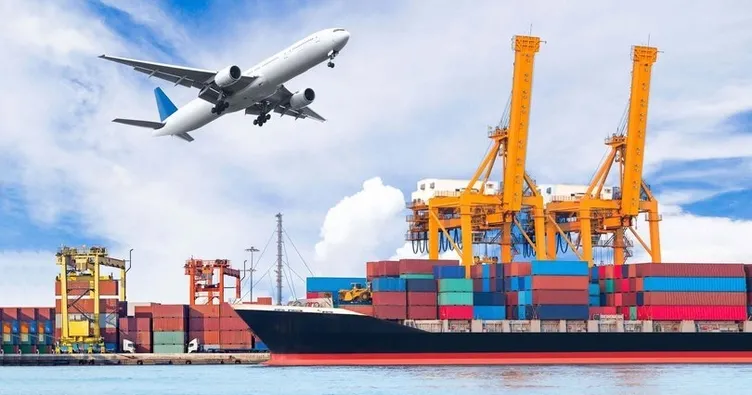 İhracat 11 ayda BDT’ye arttı