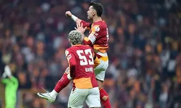 Lille - Galatasaray maçı hangi kanalda ve saat kaçta? UEFA Şampiyonlar Ligi Lille GS maçı canlı yayın bilgisi