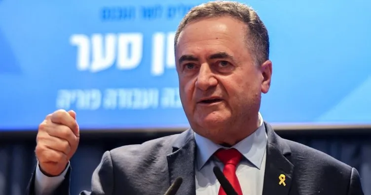 İşgalci İsrail’in Savunma Bakanı Katz’dan, Hizbullah’a tehdit