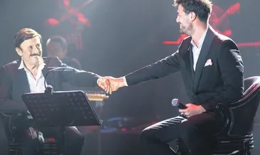 ‘Dubai konserimi hiç unutmayacağım’