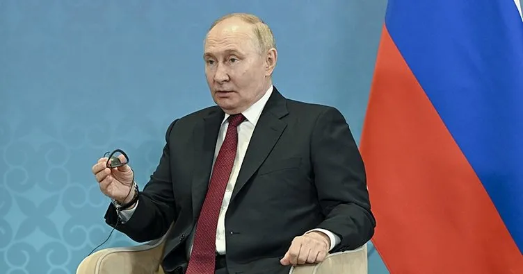 Putin’den ABD’ye çarpıcı sözler: Düğümü tek başına kesmeye çalışınca…