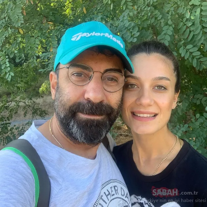 Aldığı haberle havalara uçtu! Emre Karayel ikinci kez baba oluyor!