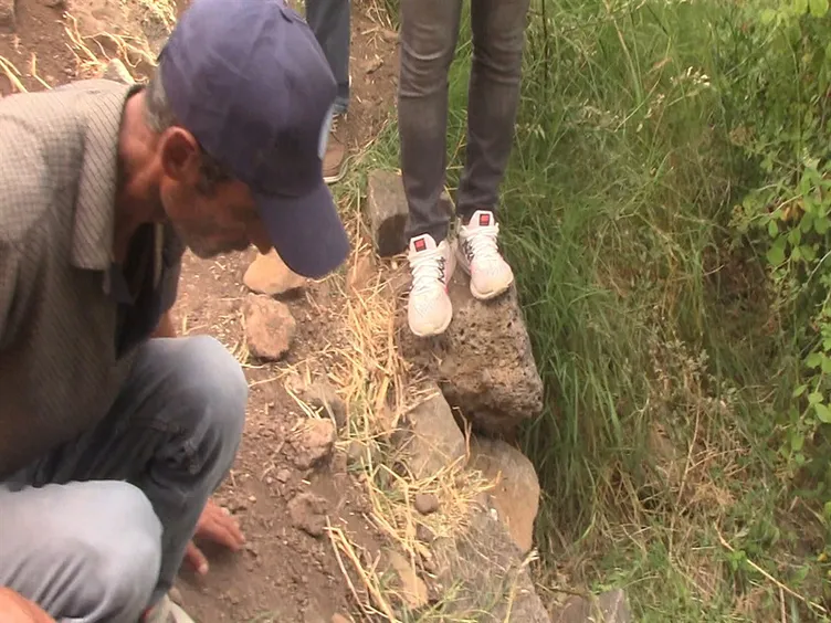 SON DAKİKA: İşte Narin Güran’ın abisi Enes Güran’ın son savunması: Kolundaki ısırığın nasıl oluştuğunu anlattı!