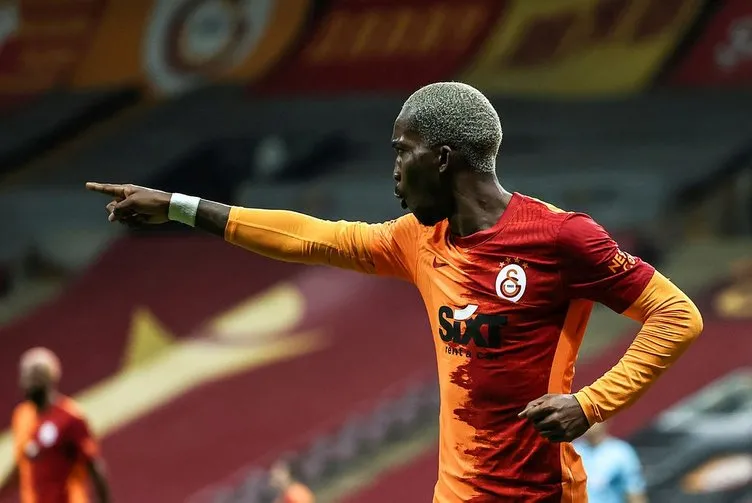 Son dakika: Belhanda’dan sonra yıldız isim de topun ağzında... Galatasaray’da menajer D’Avila krizi!