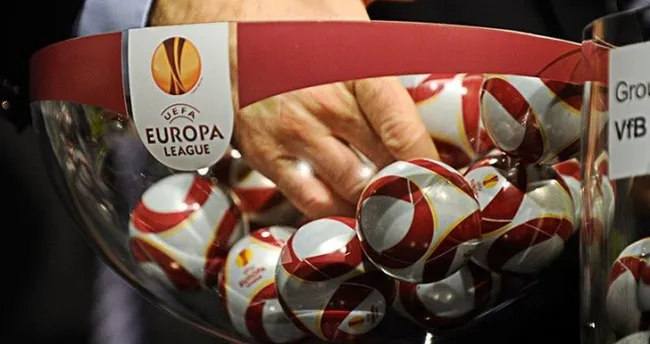 Beşiktaş’ın UEFA Avrupa Ligi’ndeki rakibi Olympiakos