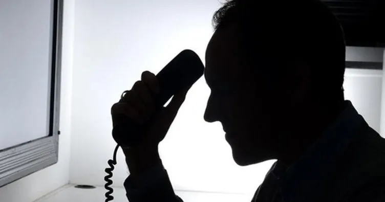 Malatya’da telefonda dolandırıcılık operasyonunda 2 zanlı tutuklandı