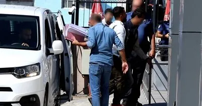 Erzincan’da kesinleşmiş 12 yıl 6 ay hapis cezası olan 7 kişiyi yakalandı