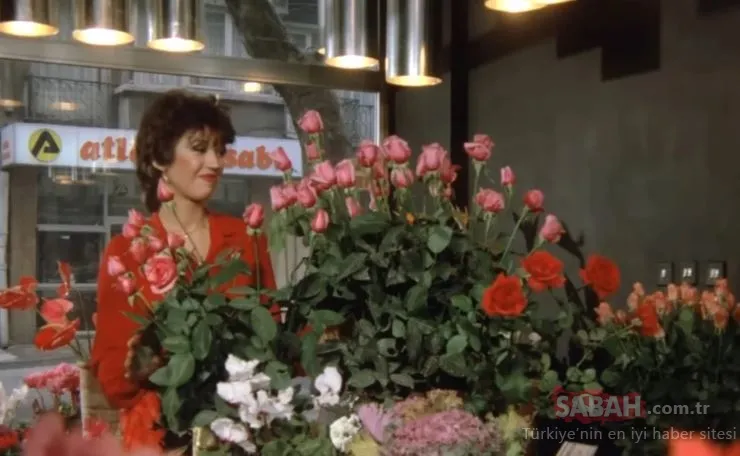 Yeşilçam’ın güzeli Gülşen Bubikoğlu’nun kız kardeşini hiç görmüş müydünüz? Meğer o ünlü isimle…