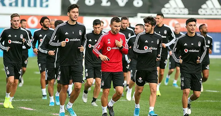 Beşiktaş’ın rakibi Slovan Bratislava