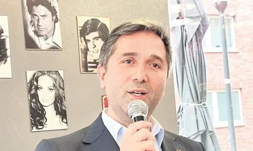 Dostluğa yakışmıyor