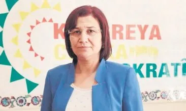 Eski HDP’li vekile 11 yıl 7 ay hapis cezası