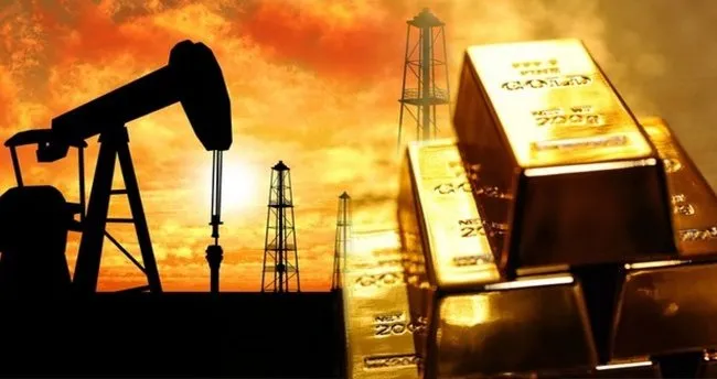 SON DAKİKA | Rusya'dan ABD'ye misilleme! Altın fiyatları rekora doymuyor: Kabus senaryosu: Petrol fiyatları 300 doları aşabilir