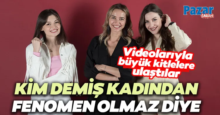 Onların gelir kapısı medya